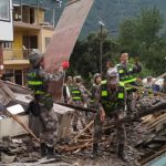 China Earthquake: భారీ భూకంపం.. 111 మంది మృతి..