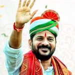 Telangana CM : ఎనుముల రేవంత్ రెడ్డి అనే నేను..!