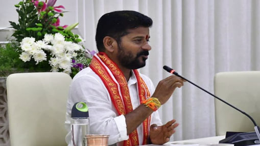 Revanth Reddy Malkajgiri | ఎంపీ పదవికి రేవంత్ రెడ్డి రాజీనామా.. మల్కాజిగిరి ప్రజలకు బహిరంగ లేఖ