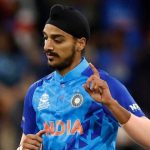 Arshdeep Singh : నా వల్లనే మ్యాచ్ ఓడిపోతుందని బాధపడ్డా: అర్షదీప్