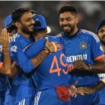 India vs Australia for 5th T20 : ఆఖరి టీ 20లో.. వారిద్దరికి అవకాశం!