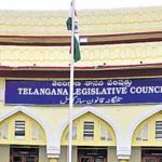 Telangana MLC post vacant : ఆరు ఎమ్మెల్సీ స్థానాలు ఖాళీ.. ఎమ్మెల్యేలుగా మారిన ఎమ్మెల్సీలు వీరే..