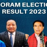 Mizoram Elections Result: మిజోరాంలో ప్రారంభమైన ఓట్ల లెక్కింపు.. హస్తగతమవుతుందా ?