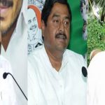 AP Elections 2024: ఉత్తరాంధ్ర వైసీపీలో కుదుపులు.. ఎమ్మెల్యేలకు ఎంపీలు, ఎంపీలకు ఎమ్మెల్యేలు