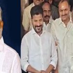 Telangana Assembly Speaker : స్పీకర్‌ పదవికి గడ్డం ప్రసాద్‌ నామినేషన్‌.. బీఆర్ఎస్ మద్దతు..