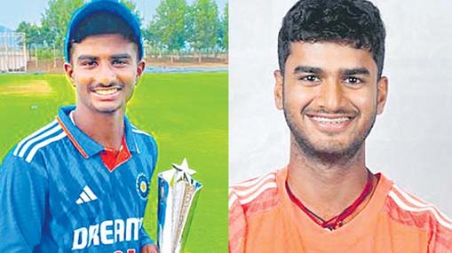 IND vs SA 3rd T20 : మూడో టీ 20 కూడా సేమ్ టు సేమ్ .. అదే వరుణుడు, అదే టాస్, పిచ్ అంతే!