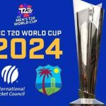 T20 World Cup 2024 : టీ 20 వరల్డ్ కప్ : భారత్ – పాక్ మధ్య వేదిక ఇదేనా?