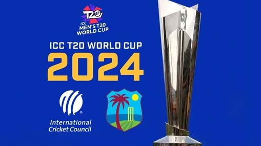 T20 World Cup 2024 : టీ 20 వరల్డ్ కప్ : భారత్ - పాక్ మధ్య వేదిక ఇదేనా?