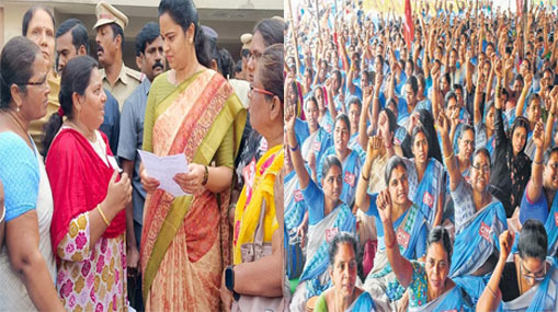 ISRO : న్యూ ఇయర్ వేళ మరో ప్రయోగం.. నింగిలోకి దూసుకెళ్లనున్న ఎక్స్‌ పో రాకెట్..