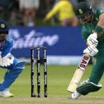 IND VS SA 2nd ODI : రెండో వన్డేలో సౌతాఫ్రికాదే గెలుపు .. బౌలింగ్ పిచ్ పై తేలిపోయిన భారత్