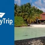 Ease My Trip : మాల్దీవులకు ఫ్లైట్ బుకింగ్స్ నిలిపివేత.. ఈజ్ మై ట్రిప్ సంచలన నిర్ణయం..