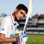  Shubman Gill in Test Match: ఓపెనింగ్ లేకపోవడమే.. గిల్ సమస్యా..?