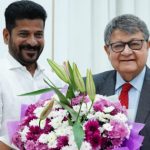CM Revanth Reddy – NITI Aayog : సీఎం రేవంత్‌ రెడ్డితో నీతి ఆయోగ్  సభ్యుల భేటీ.. ఆ అంశాలపై చర్చ..
