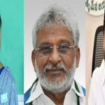 Jagan : షర్మిలకు జగన్ రాయబారం.. కడప ఎంపీ సీటు ఆఫర్..!