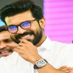 Ram Charan: ఆ ఇద్దరి స్టార్ హీరోల రికార్డులను బ్రేక్ చేసిన చరణ్.. ఖుషీలో ఫ్యాన్స్..!