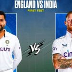 IND vs ENG : ఆరేళ్ల తర్వాత ఉప్పల్‌లో టెస్ట్ మ్యాచ్.. నేడు భారత్‌-ఇంగ్లాండ్‌ తొలి టెస్టు