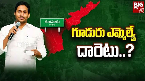 Minister Roja :  రోజాకు టికెట్‌ లేనట్లేనా..? మరి నెక్స్ట్ ఏంటి..?