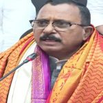 Mallu Ravi : తెలంగాణ అభివృద్ధికి సహకరించాలి.. కేంద్రాన్ని కోరిన మల్లు రవి..