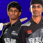 Snehit Reddy – U19 : అండర్ 19: కివీస్ జట్టులో తెలుగు కుర్రాడు.. అదరగొడుతున్నాడు..!