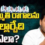 YSRCP Disgruntled | ఇంఛార్జ్‌ల మార్పుతో వైసీపీలో అసంతృప్తి సెగ.. జగన్ నిర్ణయాలతో తలలు పట్టుకుంటున్న నేతలు