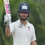 Rinku Singh : మ్యాచ్ నిలబెట్టిన రింకూ సింగ్.. 92పరుగులతో సెంచరీ మిస్..
