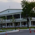 Pragati Bhavan: ప్రగతి భవన్ నిర్మాణం, నిర్వహణ ఖర్చుపై ఆరా.. లెక్కల్లో రూ.200 కోట్లు ?