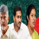 AP Politics : ఏపీలో ఎన్నికల పూనకాలు లోడింగ్.. 2024 ఎవరికి విజయనామ సంవత్సరం..?