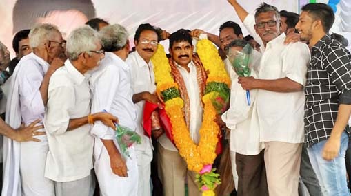 Huge ring Of Galaxies : విశ్వం మిస్టరీ.. బిగ్ రింగ్..!