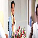 Bandla Ganesh : హరీష్‌రావు, కేటీఆర్‌కు ఈర్ష్య పీక్ స్టేజ్ చేరింది.. బండ్ల గణేష్ ఘాటుగా సెటైర్లు..
