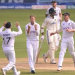 IND vs ENG First Test : తొలి ఇన్నింగ్స్‌లో టీమిండియాకు భారీ లీడ్.. మూడో రోజే ముగిస్తారా?