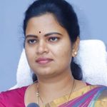 vidadala rajini : ఓటు కోసం మంత్రి విడదల రజిని దరఖాస్తు .. టీడీపీ నేతల అభ్యంతరం..