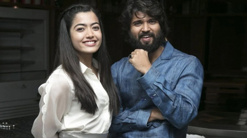 Vijay-Rashmika : పెళ్లి పీటలెక్కబోతున్న రష్మిక, విజయ్ దేవరకొండ.. ఎంగేజ్మెంట్ డేట్ ఫిక్స్?