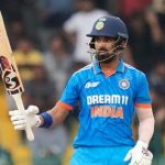 KL Rahul : రాహుల్ కి రెస్ట్ ఇచ్చారా? ..  టీ 20లో చోటేది?