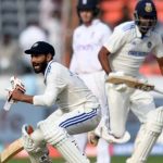 India vs England 1st Test : రెండో రోజు హీరో రవీంద్ర జడేజా.. భారత్.. 7 వికెట్లకు 421