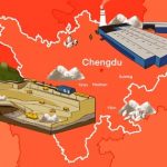 China Lithium : 10 లక్షల టన్నుల లిథియం.. ఎక్కడంటే?