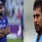 Pacer Praveen Kumar : రోహిత్‌కు కోపం వస్తే.. ఎలా ఉంటుందంటే?