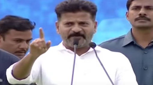 CM Revanth Reddy : 'తెలంగాణను పునర్‌ నిర్మించే మేస్త్రీనే..! పార్లమెంట్ ఎన్నికల్లో బీఆర్ఎస్‌ను తరమికొడదాం..'