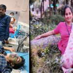 Family Suicide : అప్పుల బాధ.. కుటుంబం ఆత్మహత్యాయత్నం.. పిల్లలను బతికించి.. తల్లి మృతి..