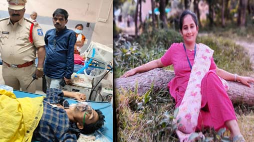 Jagtial: కలపమిల్లులో భారీ అగ్నిప్రమాదం.. జగిత్యాలలో ఘటన