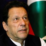 Pakistan EX PM Imran Khan : తోషఖానా కేసు.. ఇమ్రాన్‌ ఖాన్‌కు 14 ఏళ్ల జైలు శిక్ష..