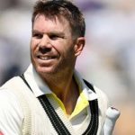 David Warner : నవ్వుతూ బతకాలిరా ! తమ్ముడూ.. చివరి టెస్టులో డేవిడ్ వార్నర్ మాట..