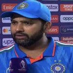 Rohit Sharma : రనౌట్లు అప్పుడప్పుడు అలా జరుగుతుంటాయ్: రోహిత్ శర్మ