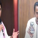 Jupally Krishna Rao : ‘నిజం తెలుసుకుని మాట్లాడు..’ కేటీఆర్‌కు మంత్రి జూపల్లి కౌంటర్..