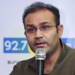 Virender Sehwag : మేమూ, మాకొక వంటవాడు.. ఇంగ్లాండ్ తీరుపై సెహ్వాగ్ సెటైర్లు..
