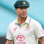 David warner : డేవిడ్ వార్నర్ సంచలన ప్రకటన.. ఏంటంటే?