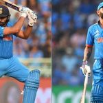 Virat Kohli – Rohit Sharma : కొహ్లీ, రోహిత్ టీ 20 భవిష్యత్ నిర్ణయించేది.. అతనేనా?