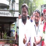 No Confidence Motion : నల్గొండలో నెగ్గిన అవిశ్వాసం.. ఛైర్మన్ పీఠాన్ని దక్కించుకోనున్న కాంగ్రెస్..