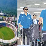 IND vs ENG 2nd Test : విశాఖ మ్యాచ్ ముందు.. పదనిసలు!