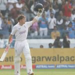 IND VS ENG : ఓలీ పోప్ అద్భుత సెంచరీ.. కోలుకున్న ఇంగ్లాండ్..