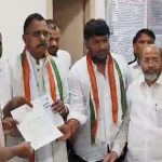 Mallu Ravi Complaint : డిప్యూటీ సీఎంపై కేసు.. కాంగ్రెస్‌ నేత మల్లు రవి ఫిర్యాదు..